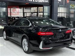 بي ام دبليو الفئة 5